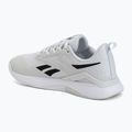 Dámske tréningové topánky Reebok Nanoflex Tr 2 moon/black/ftwr white 3