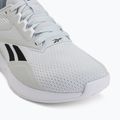 Dámske tréningové topánky Reebok Nanoflex Tr 2 moon/black/ftwr white 7