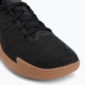 Tréningové topánky Reebok Nano Zero black/reebok gum 7