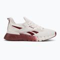 Dámske tréningové topánky Reebok Nano Gym luxe grey/retro red 2