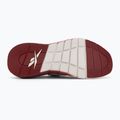 Dámske tréningové topánky Reebok Nano Gym luxe grey/retro red 4