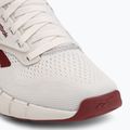Dámske tréningové topánky Reebok Nano Gym luxe grey/retro red 7