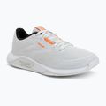 Pánske tréningové topánky Reebok Nanoflex Tr 3 grey/black/atomic tangerine
