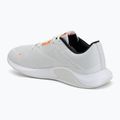 Pánske tréningové topánky Reebok Nanoflex Tr 3 grey/black/atomic tangerine 3