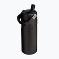 Termofľaša Stanley IceFlow Flip Straw 2.0 black 2.0 2