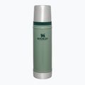 Termoska Stanley Legendary Classic 600 ml hammertone green