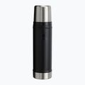 Termoska Stanley Legendary Classic 600 ml black 2.0