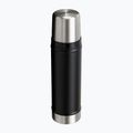 Termoska Stanley Legendary Classic 600 ml black 2.0 2