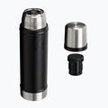 Termoska Stanley Legendary Classic 600 ml black 2.0 3