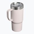 Termohrnček Stanley Everyday Suburban 470 ml rose quartz 2