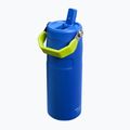 Termofľaša Stanley IceFlow Flip Straw 2.0 cobalt chartreuse 2