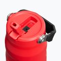 Termofľaša Stanley IceFlow Flip Straw chili Black 3