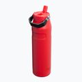 Termofľaša Stanley IceFlow Flip Straw 2.0 chili Black 2
