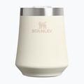 Termohrnček Stanley Reserve 320 ml cream