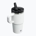 Termohrnček Stanley Quencher ProTour Flip Straw 590 ml chalk 2