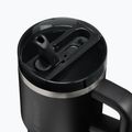 Termohrnček Stanley Quencher ProTour Flip Straw 590 ml black 2.0 3