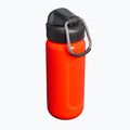 Termofľaša Stanley Classic Wellspring blaze orange 2