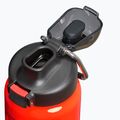Termofľaša Stanley Classic Wellspring blaze orange 3