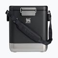 Turistická chladnička Stanley The Lifted Spirits Steel 24,6 l black