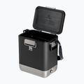 Turistická chladnička Stanley The Lifted Spirits Steel 24,6 l black 6