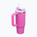 Termohrnček Stanley Quencher H2.0 FlowState 1180 ml hot pink 2