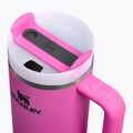 Termohrnček Stanley Quencher H2.0 FlowState 1180 ml hot pink 3
