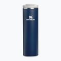 Termohrnček Stanley Aerolight Transit FlipTop 470 ml dark navy