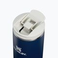 Termohrnček Stanley Aerolight Transit FlipTop 350 ml dark navy 3