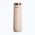 Termofľaša Stanley Flowstate Spring 590 ml champagne