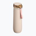 Termofľaša Stanley Flowstate Spring 590 ml champagne 2