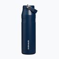Termofľaša Stanley IceFlow Flip Straw 710 ml dark navy
