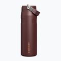 Termofľaša Stanley IceFlow Flip Straw 710 ml coffee