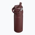 Termofľaša Stanley IceFlow Flip Straw 710 ml coffee 2