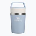 Termohrnček Stanley Café-To-Go 230 ml blue dream stone