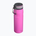Termofľaša Stanley IceFlow Twist Flip 710 ml hot pink 2