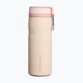 Termofľaša Stanley IceFlow Twist Flip 2.0 470 ml champagne