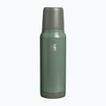 Termoska Stanley New Legendary Classic hammertone green