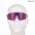 Slnečné okuliare GOG Bingo matt violet/black/reflex pink 9