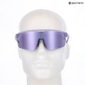 Slnečné okuliare GOG Hervor crystal purple/purple reflex purple 5