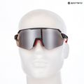 Slnečné okuliare Leatt RideViz Lite satin grey 3