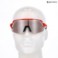 Slnečné okuliare Leatt RideViz Lite satin orange 7