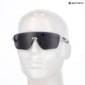 Slnečné okuliare Oakley Corridor SQ matte vapor/prizm black 9