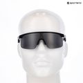 Detské slnečné okuliare Oakley Resistor PC black/Prizm Black 5