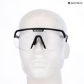 Slnečné okuliare SCOTT Sport Shield black/clear 6