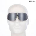 Slnečné okuliare UVEX Sportstyle 237 clear/mirror silver 7