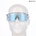 Slnečné okuliare Tifosi Moab Clarion Fototec mist/clarion blue photochromic 5
