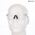 Slnečné okuliare Tifosi Vogel XC crystal clear/clear 5