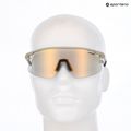 Slnečné okuliare Tifosi Moab Lite Clarion Fototec sahara/clarion gold 5