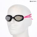 Plavecké okuliare 2XU Propel Swim punk pink/mirror 8