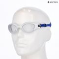 Plavecké okuliare arena The One Plus clear/white/blue 10